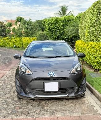 Toyota Prius C 2020