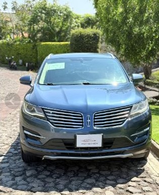 Lincoln MKC Reserve 2018