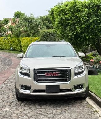 GMC Acadia Limited 2017