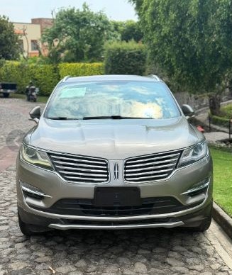 Lincoln MKC Reserve 2017