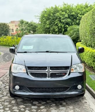 Dodge Grand Caravan SXT 30th 2014