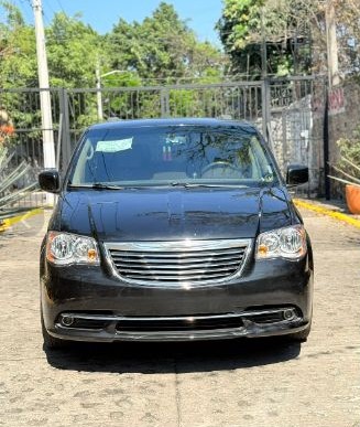 Town Country Limited 2014