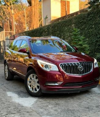 Buick Enclave 2016